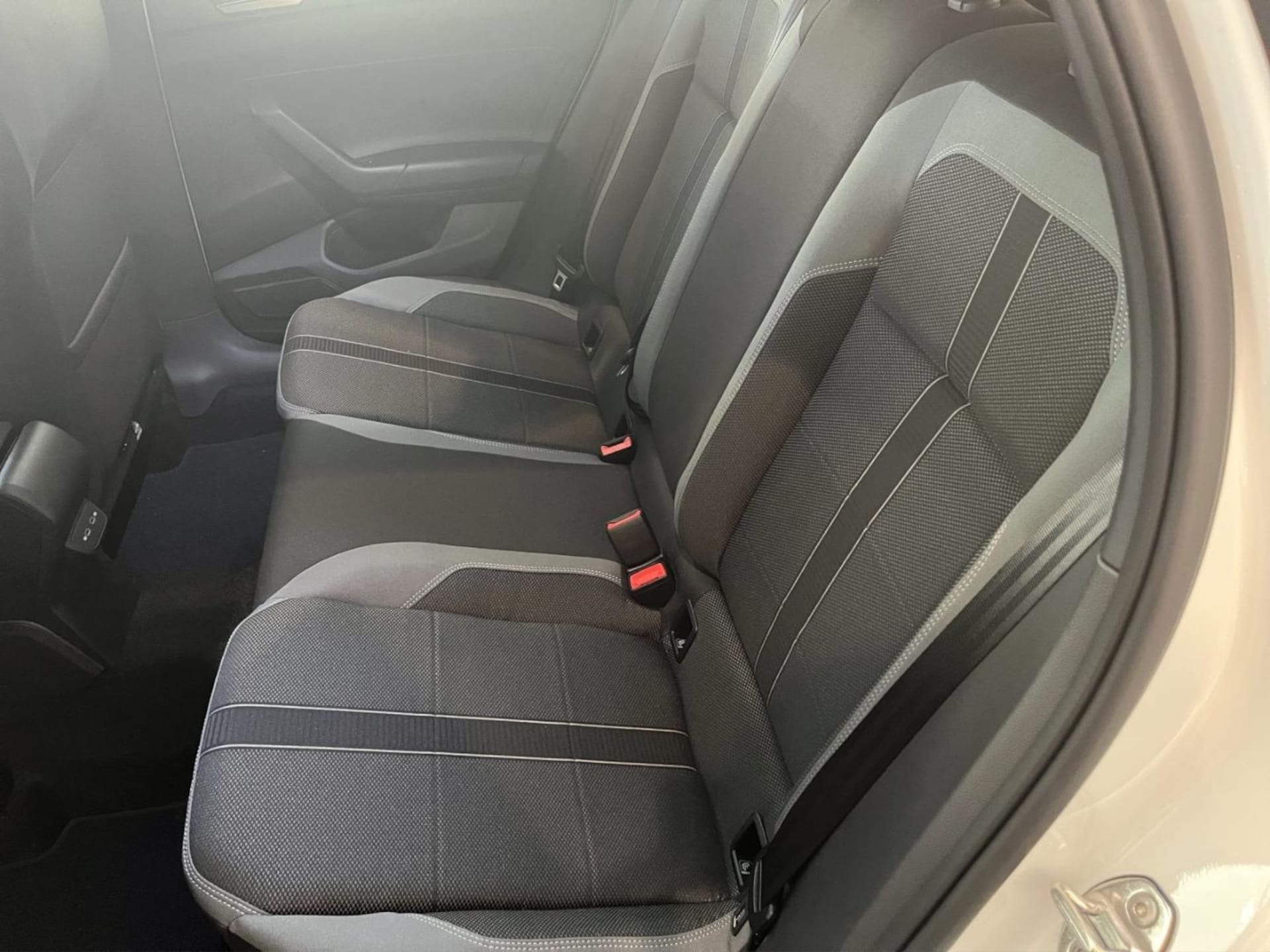 Volkswagen Polo Style