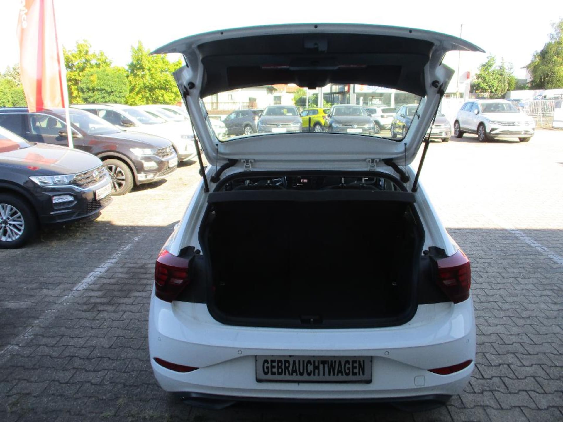 Volkswagen Polo Life