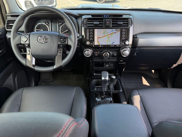 2020 Toyota 4Runner