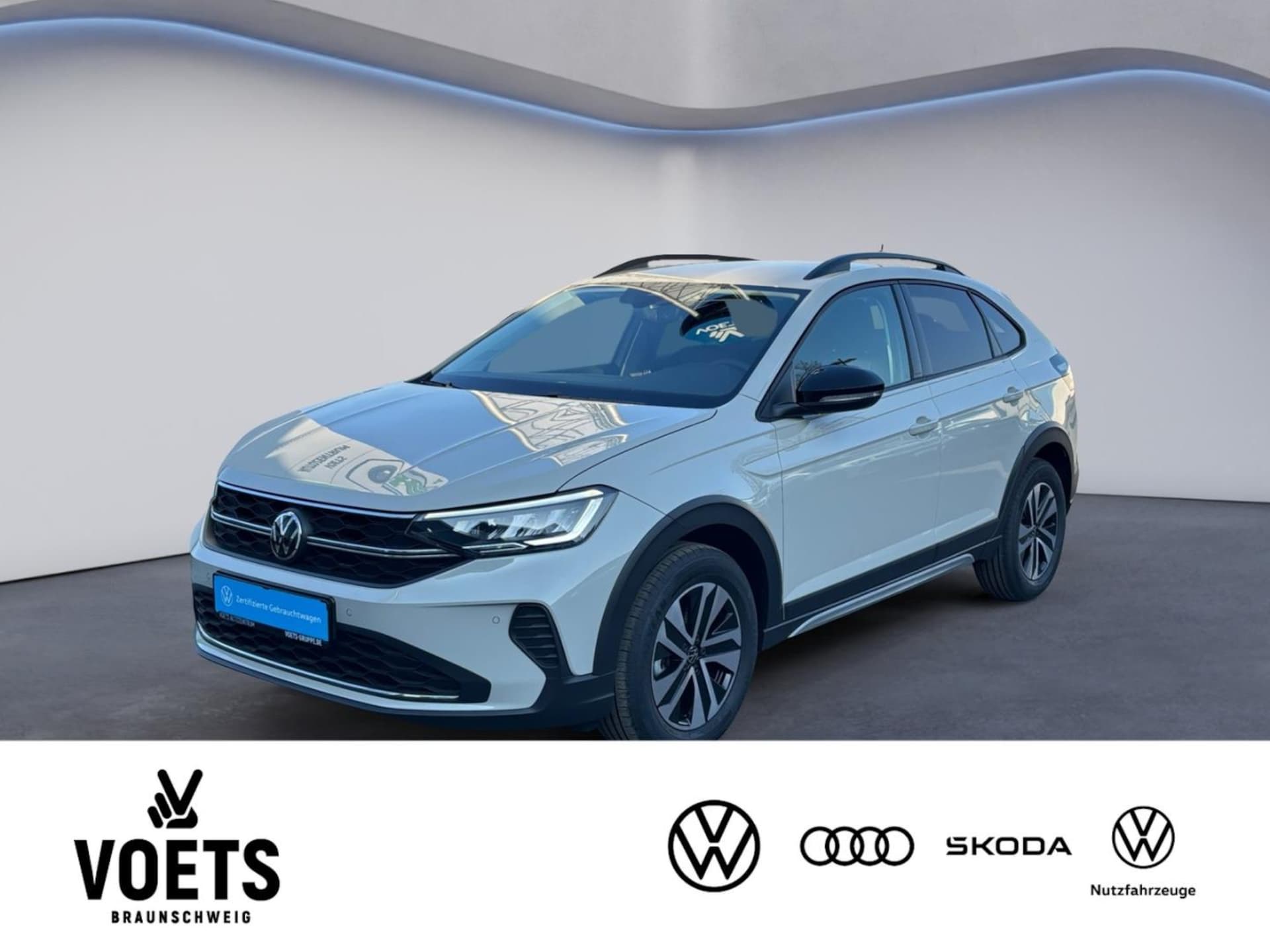 Volkswagen Taigo ENERGY
