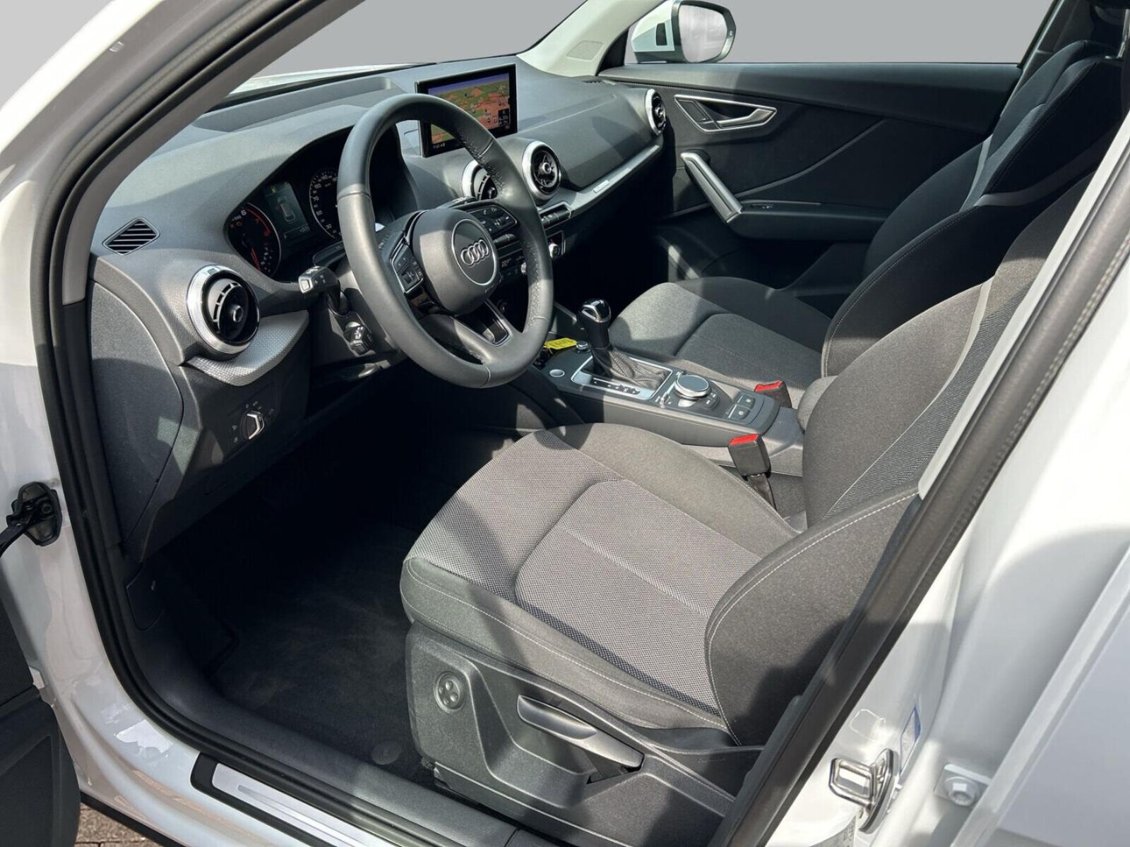 Audi Q2 – Bild 8