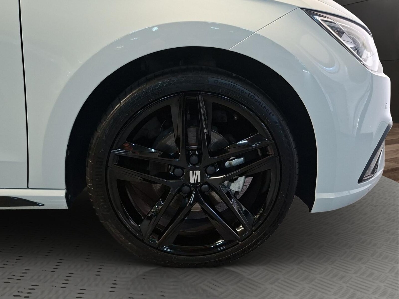 SEAT Ibiza – Bild 6