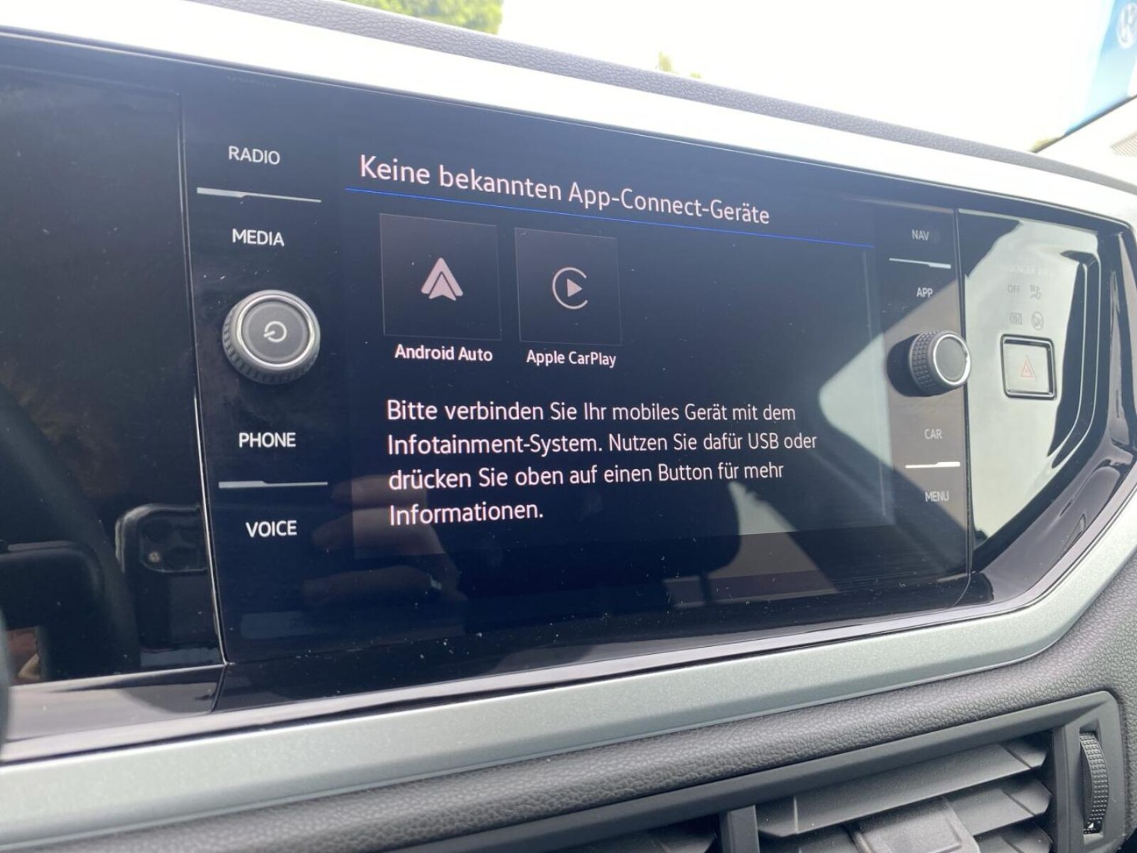 Volkswagen Polo – Bild 12