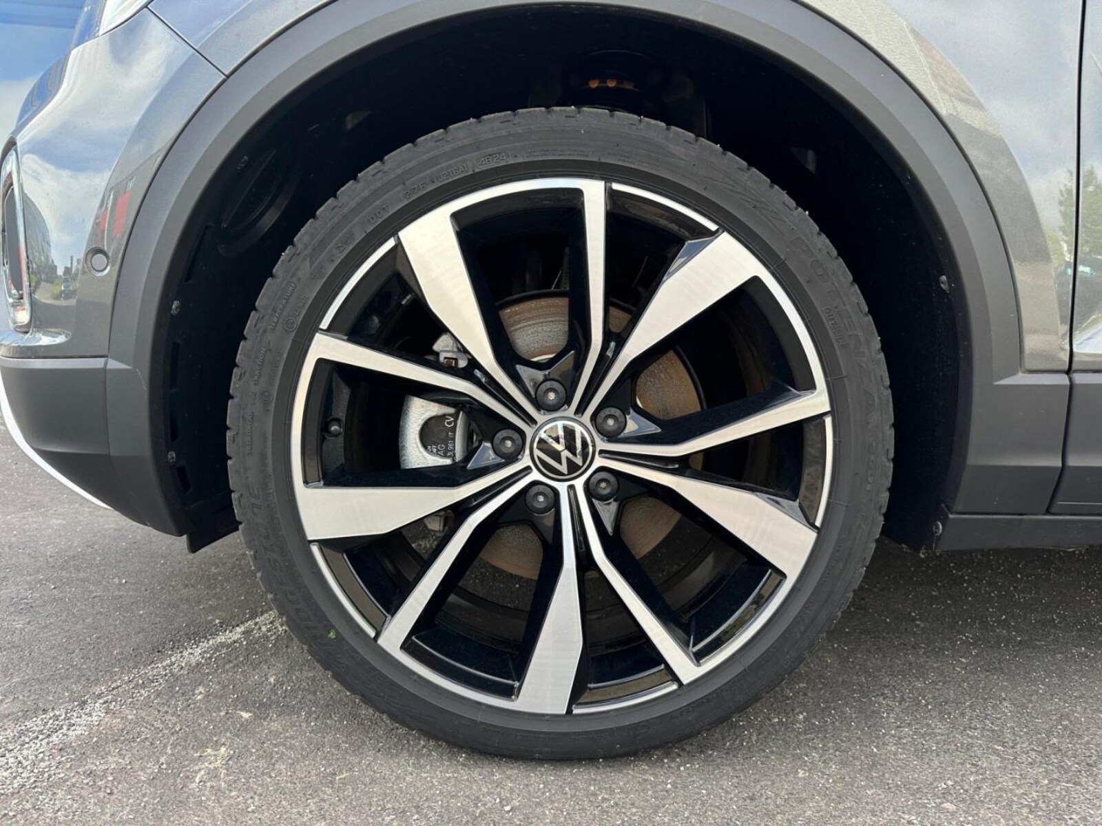 Volkswagen T-Roc – Bild 23