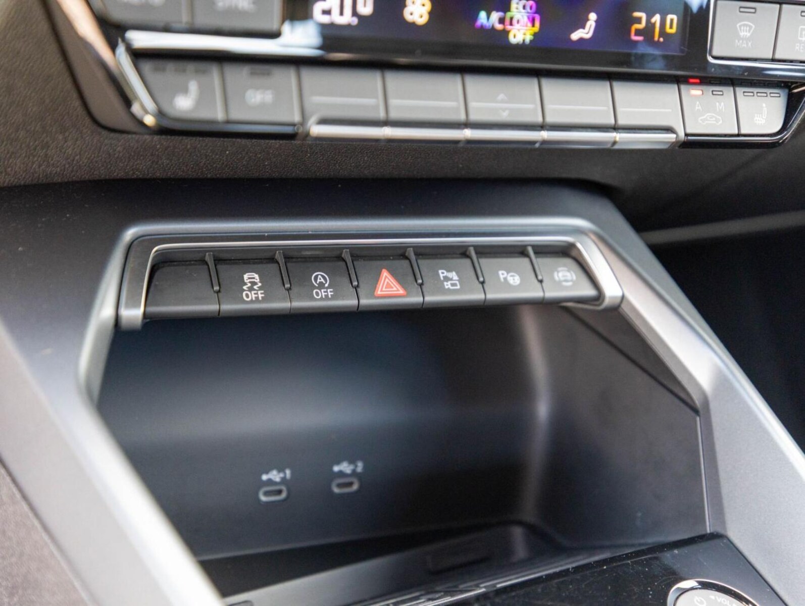 Audi A3 Sportback – Bild 18