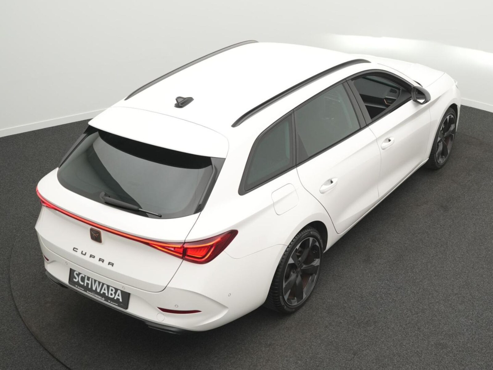 CUPRA Leon Sportstourer – Bild 19