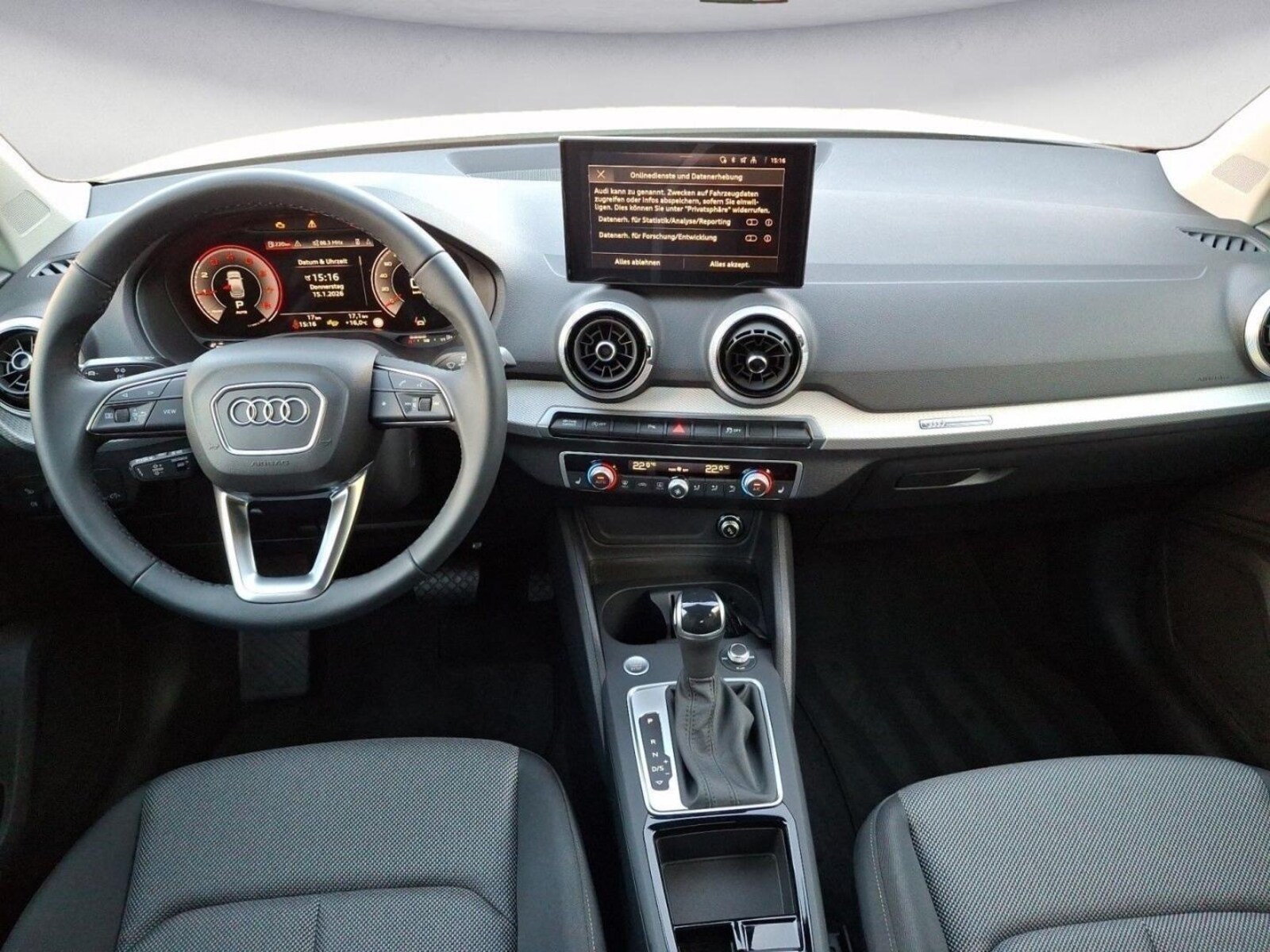 Audi Q2 – Bild 8