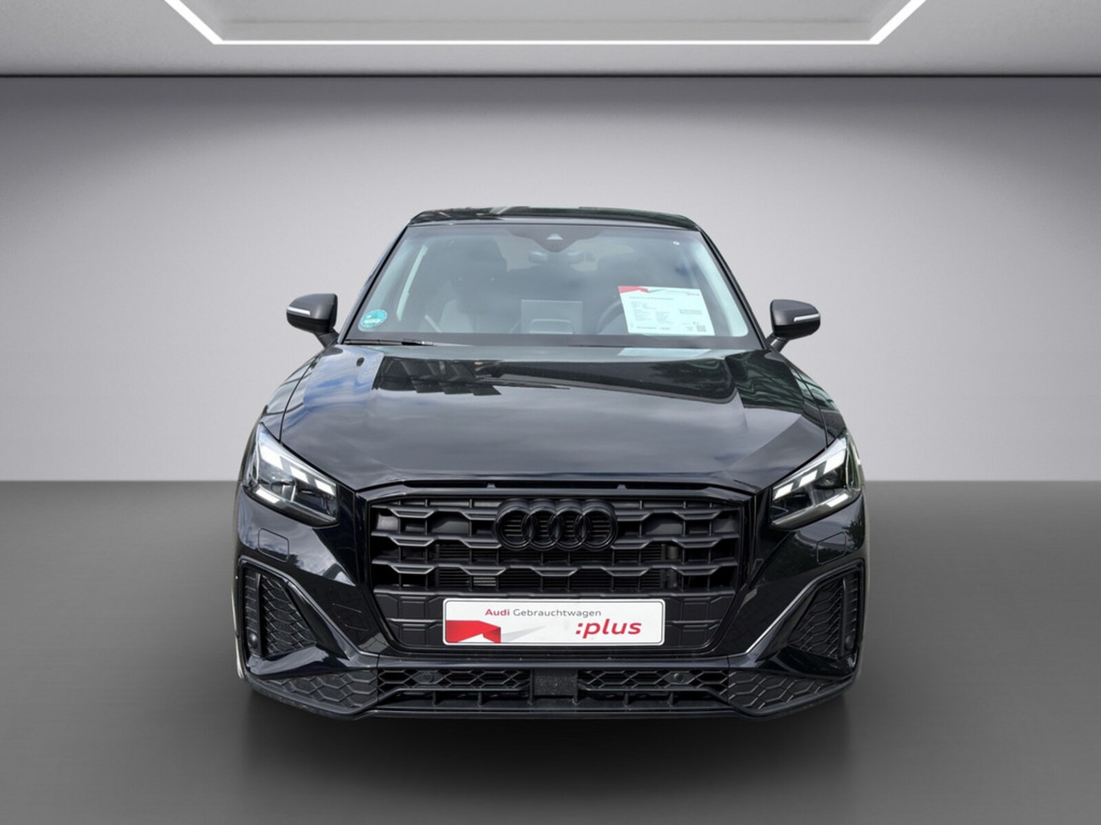 Audi Q2 – Bild 8
