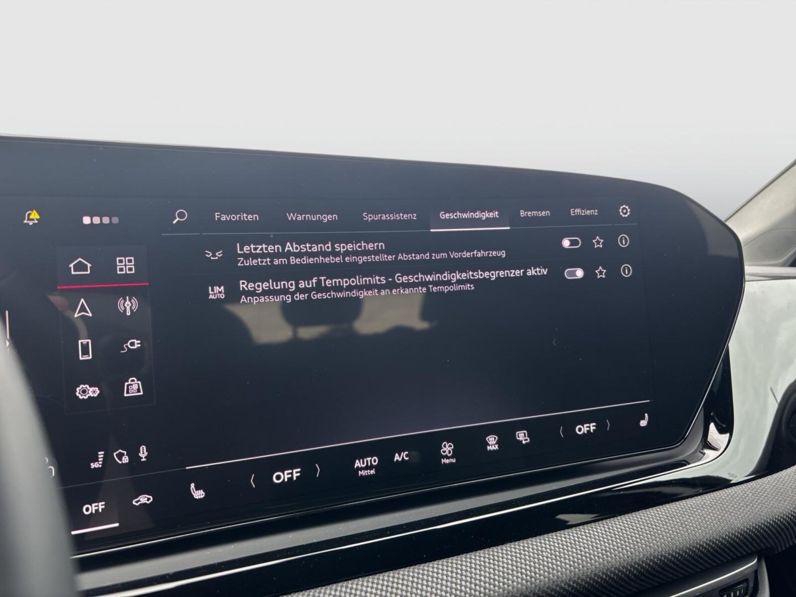 Audi A5 Avant – Bild 25