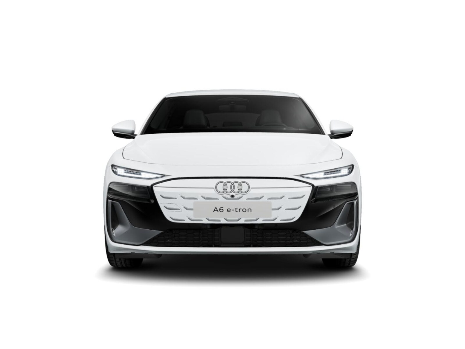 Audi A6 Avant e-tron – Bild 2