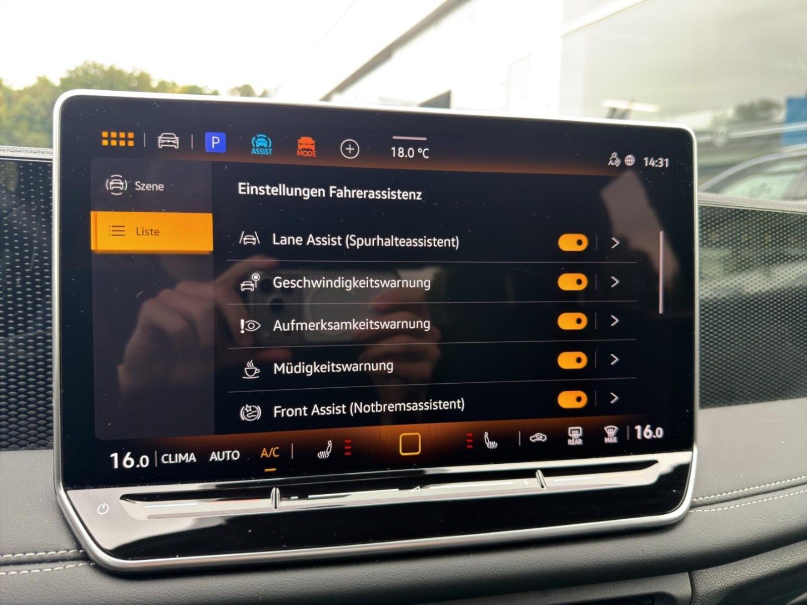 Volkswagen Tiguan – Bild 16