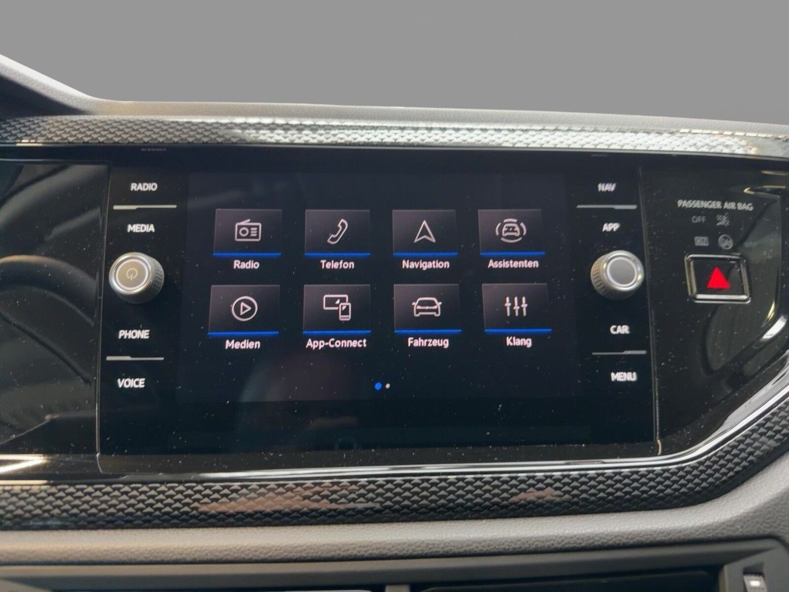 Volkswagen Taigo – Bild 12