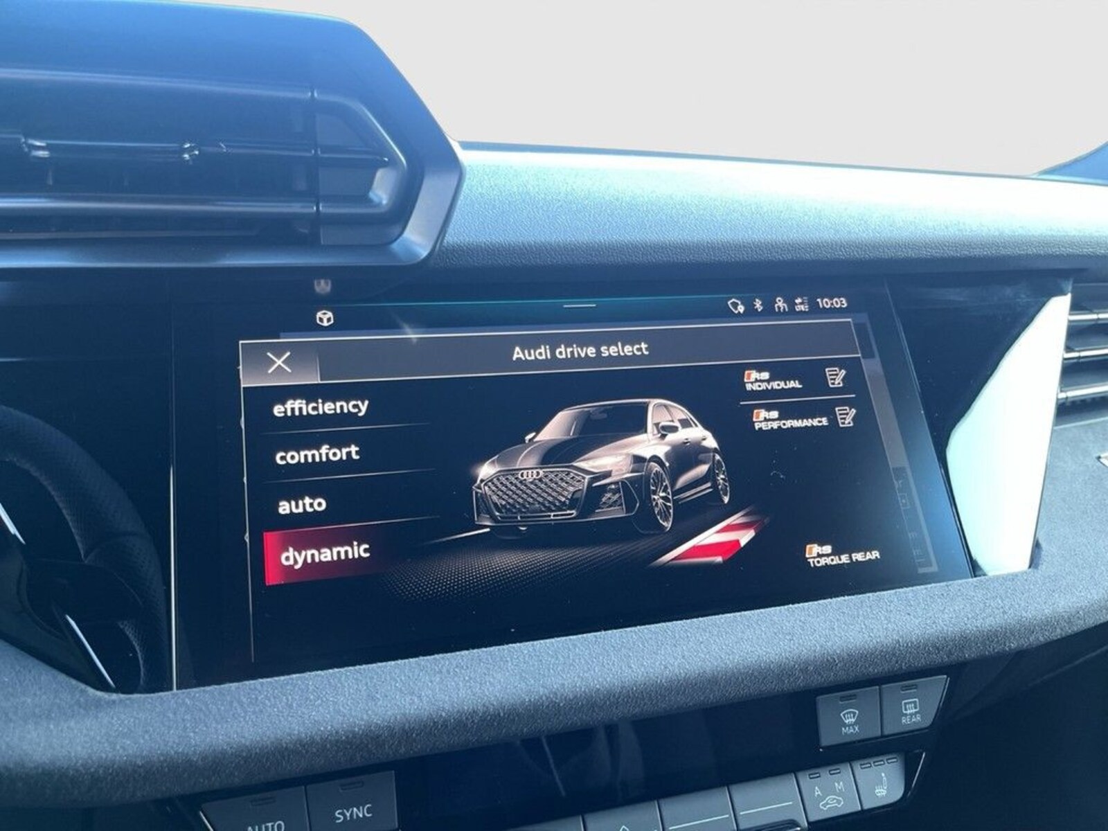 Audi RS 3 Sportback – Bild 20