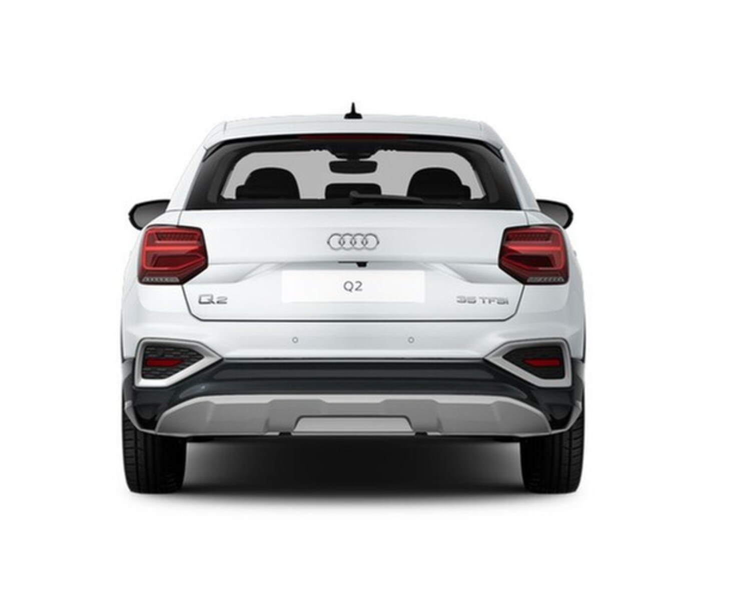 Audi Q2 – Bild 3