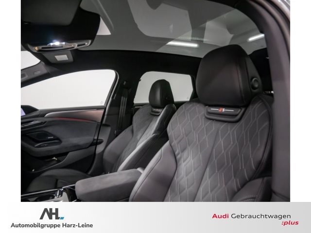 Image about Audi S6 Avant e-tron e-tron