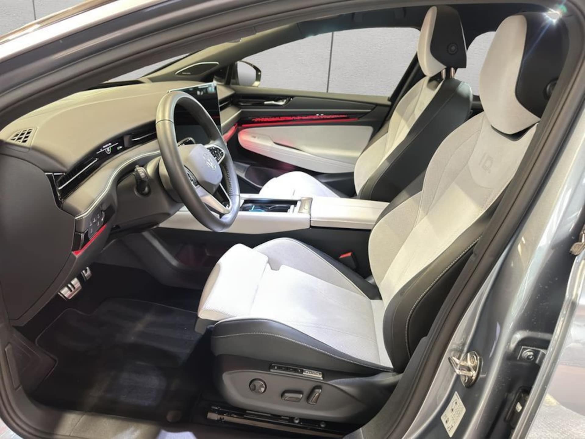 Volkswagen ID.7 Tourer Pro