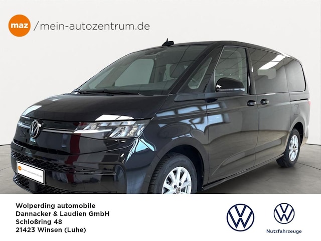Volkswagen Multivan langversion