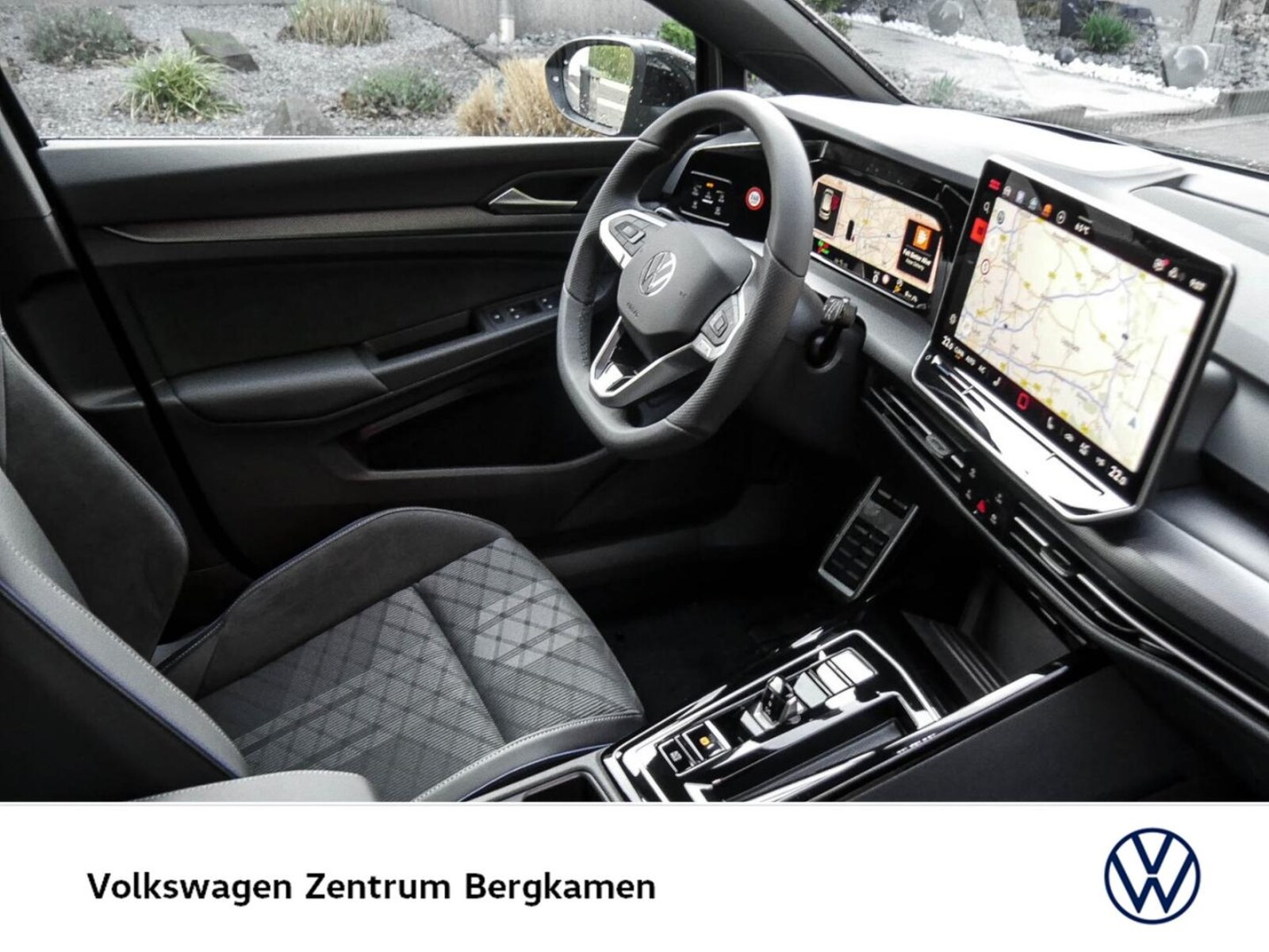 Volkswagen Golf – Bild 3