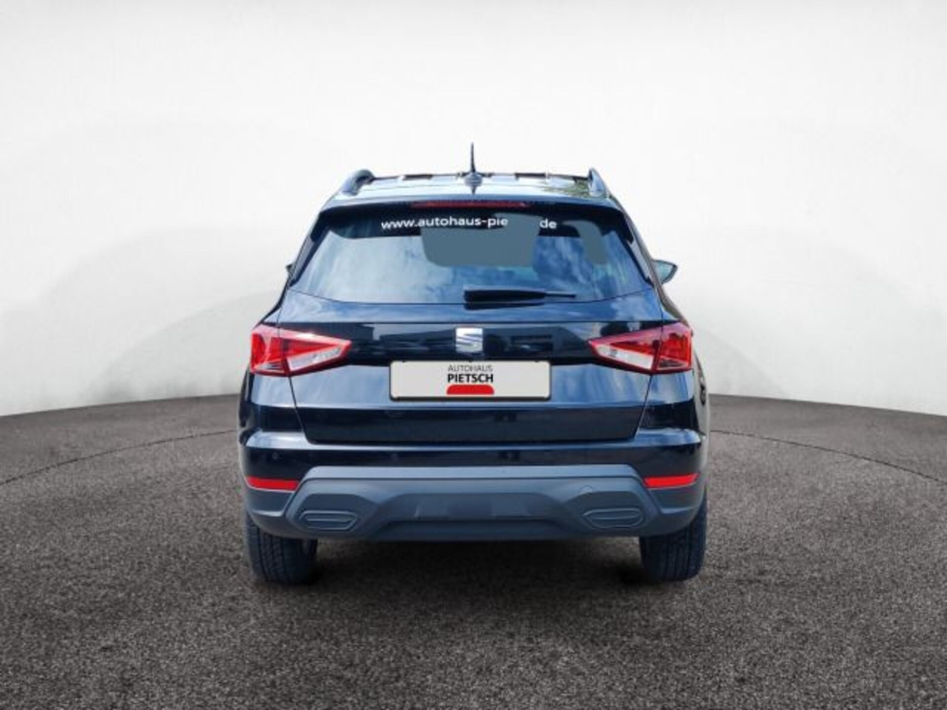 SEAT Arona Style