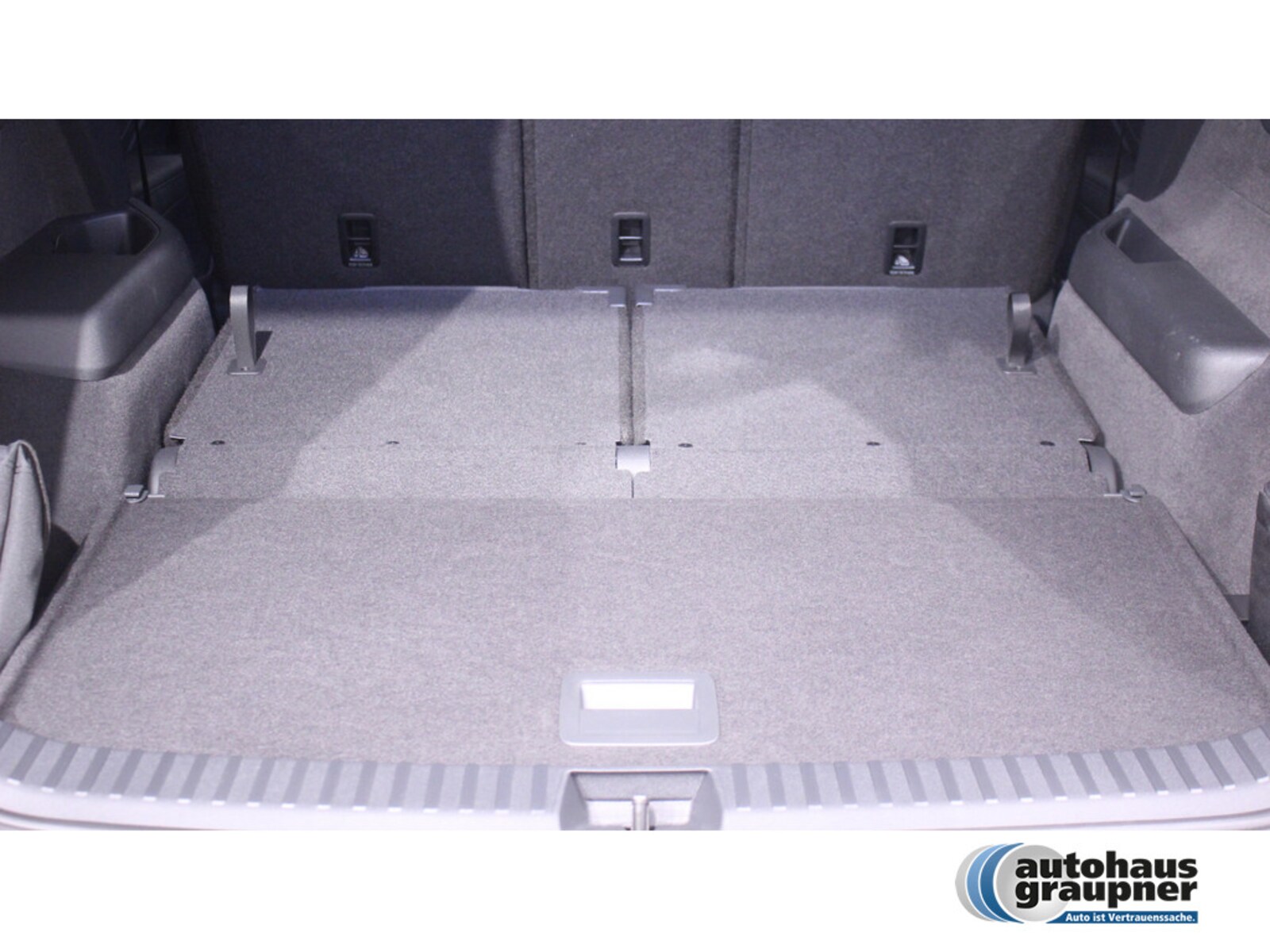Volkswagen Tayron – Bild 16