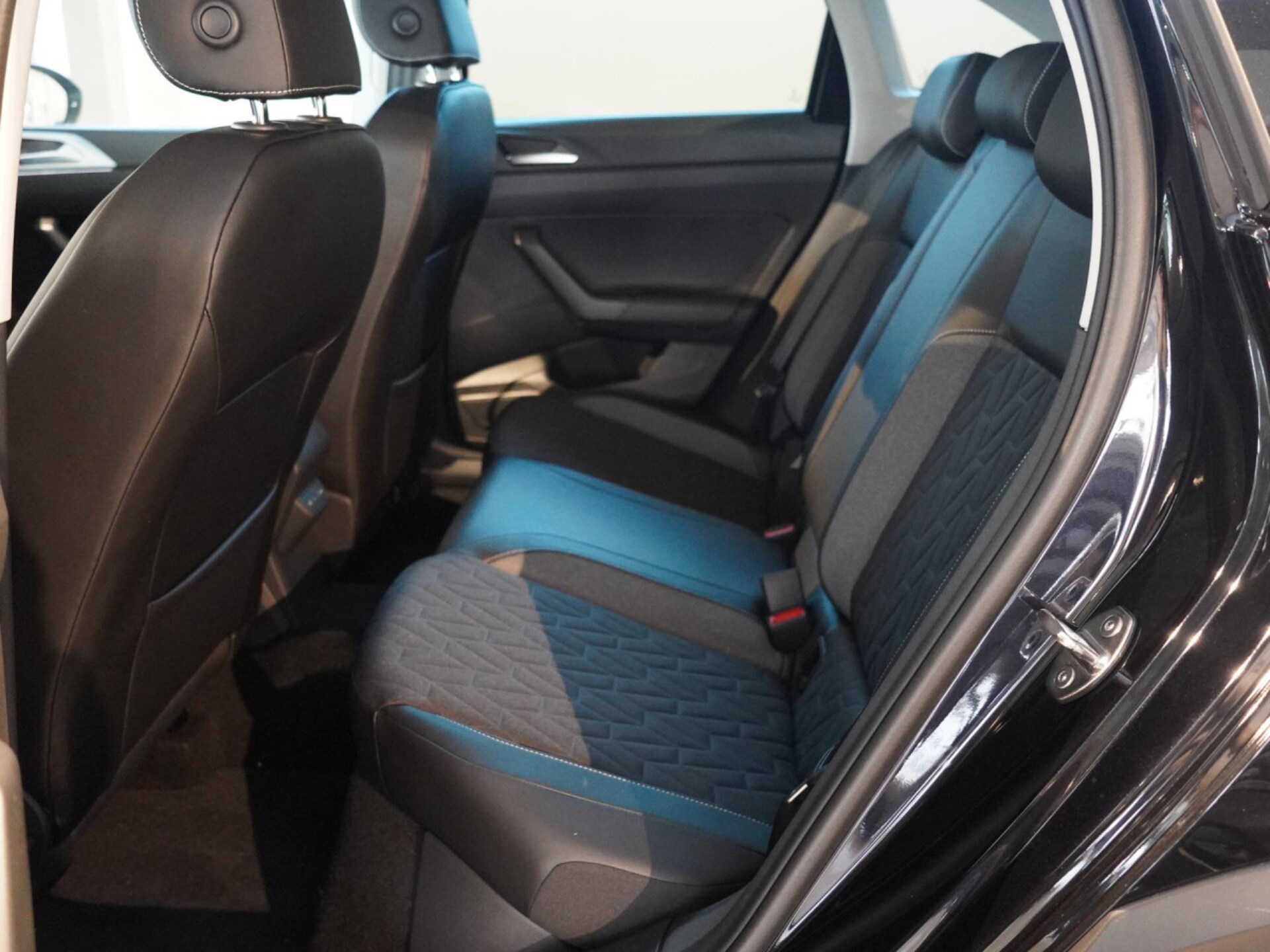 Volkswagen Taigo Goal