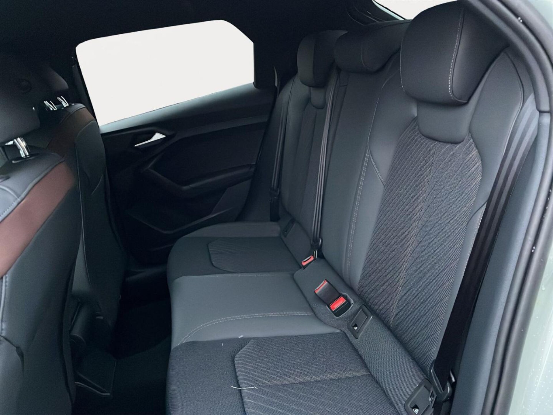 Audi A1 allstreet