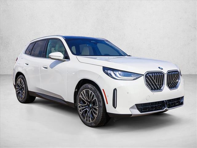 2026 BMW X3 - Image 3