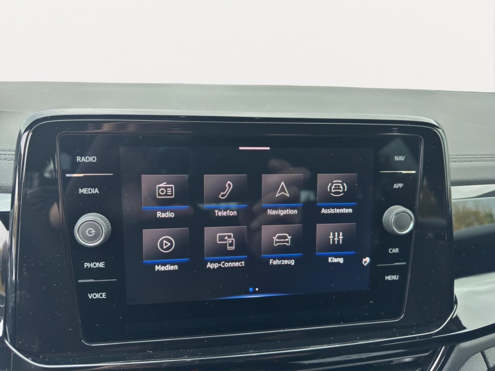 Volkswagen T-Roc – Bild 15