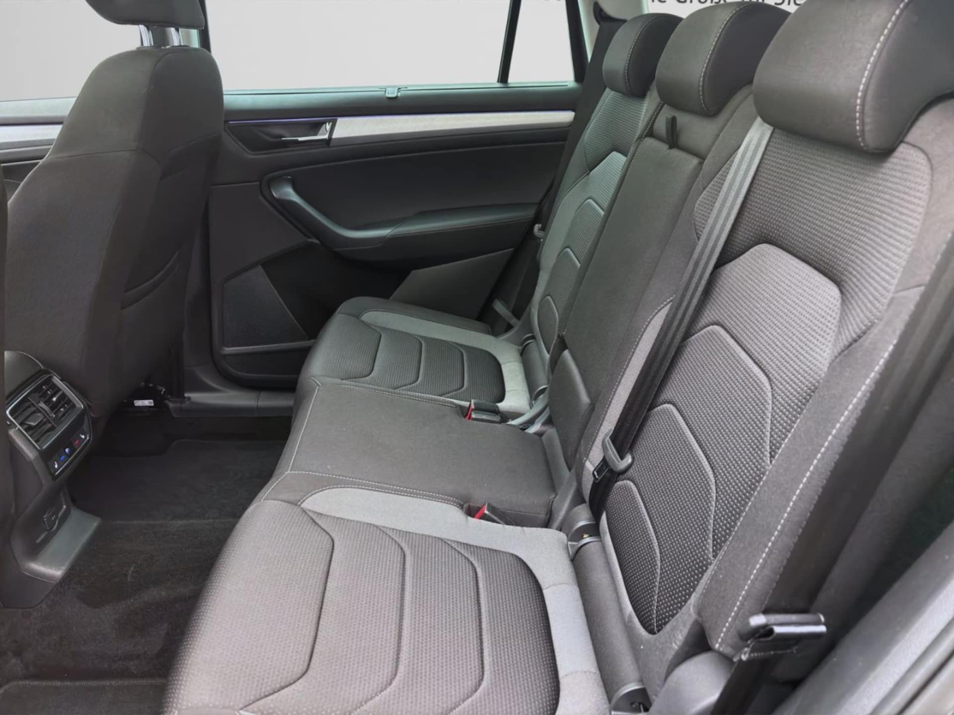 Skoda Kodiaq Ambition