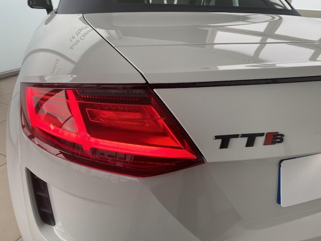Audi TTS Roadster TTS Roadster TFSI 320 Ch S Tronic -  - Joinsteer - #2