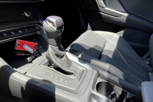 2025 Audi Q3 S Line Premium - Photo 7