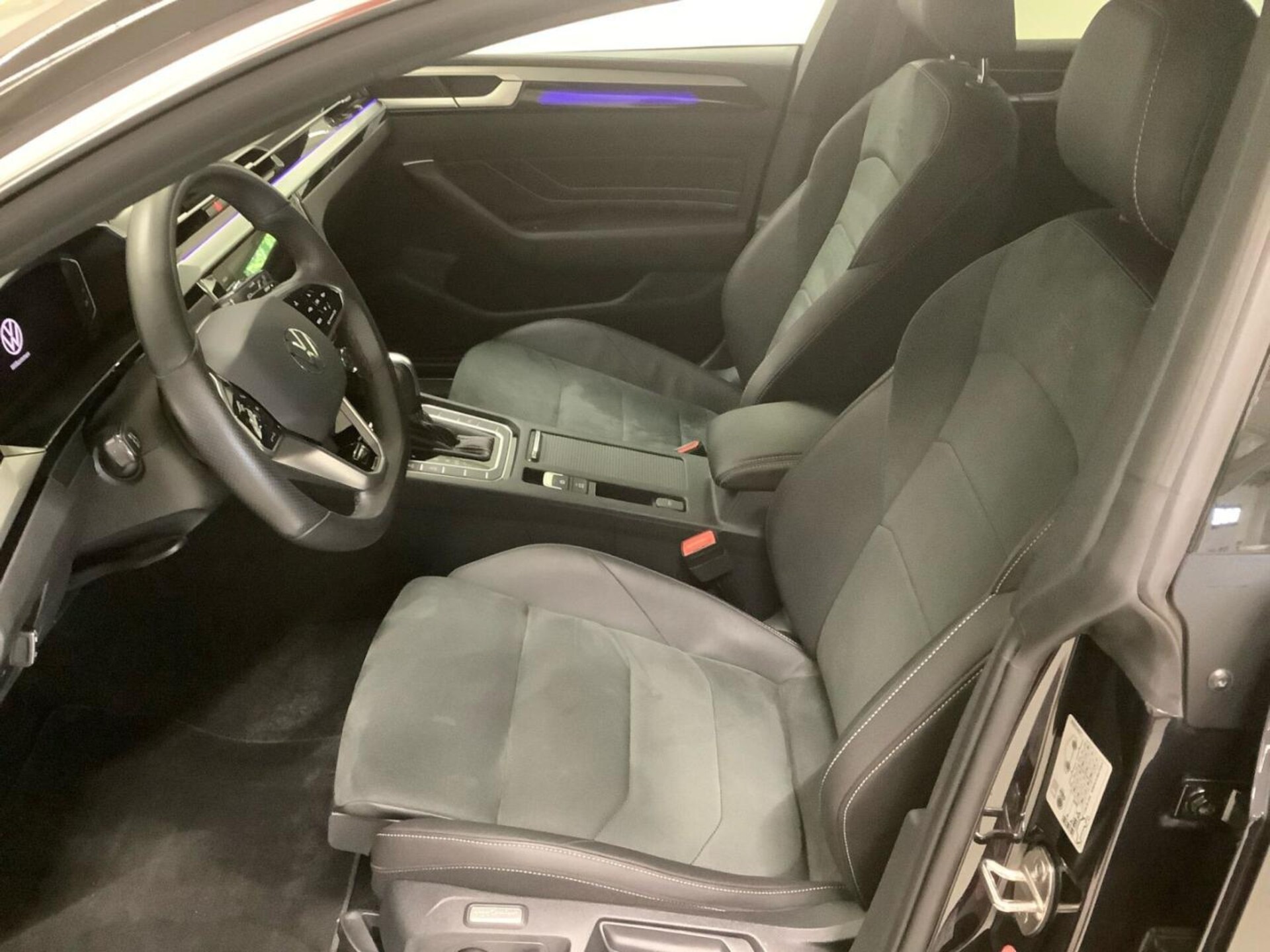 Volkswagen Arteon Shooting Brake R-Line
