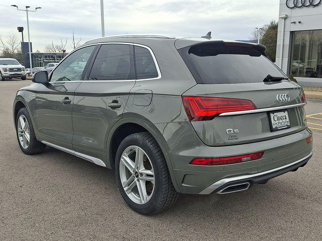 2023 Audi Q5