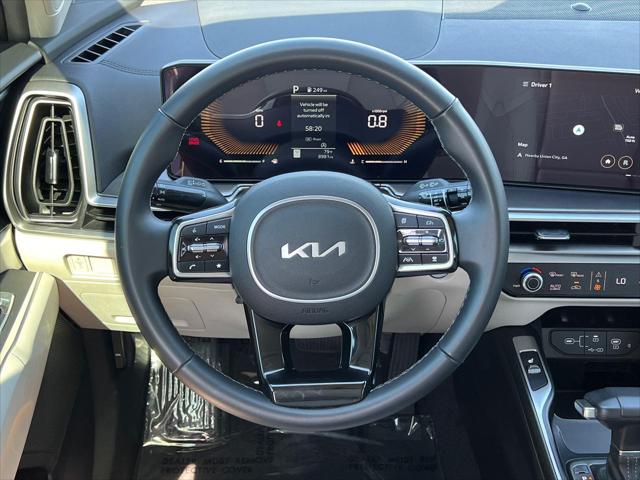 2025 Kia Sorento S - Photo 23