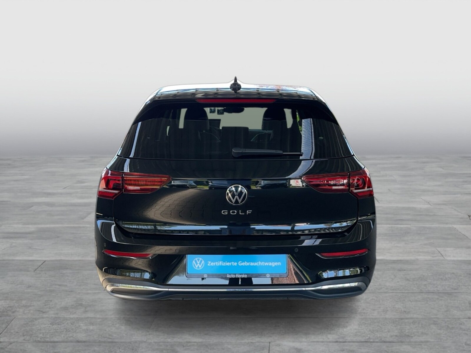Volkswagen Golf – Bild 5