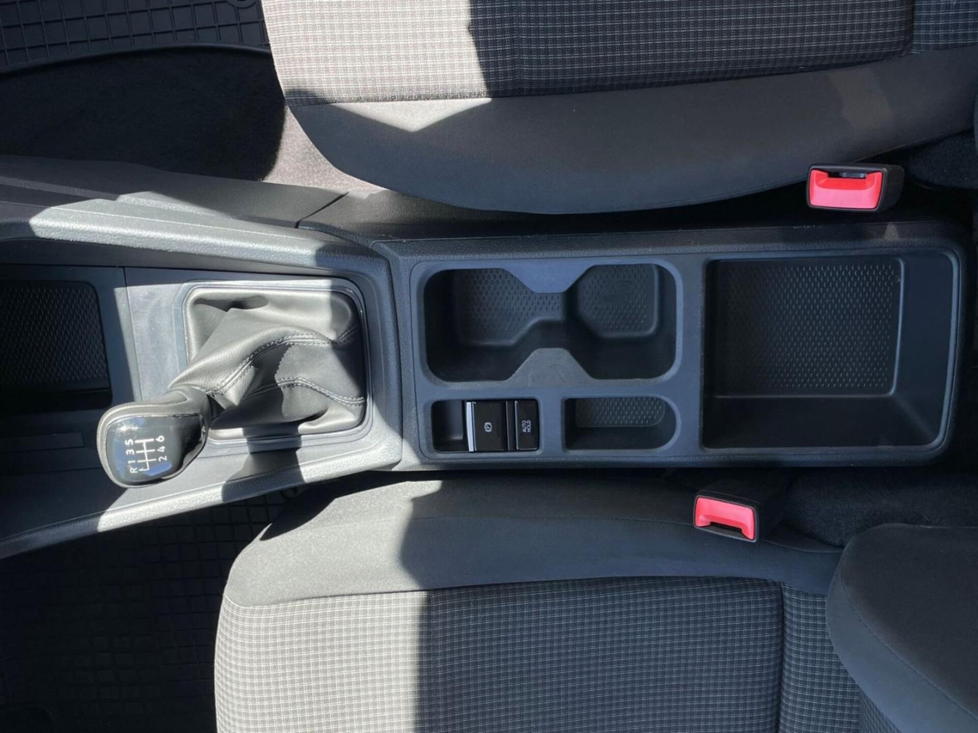 Volkswagen Caddy Cargo EcoProfi