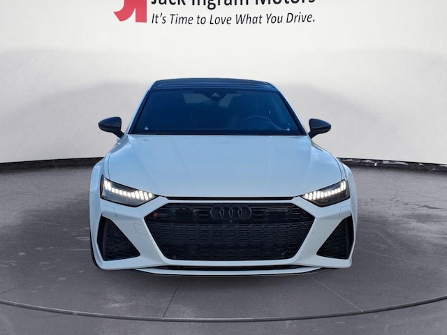 2023 Audi RS 7 Base - Photo 8