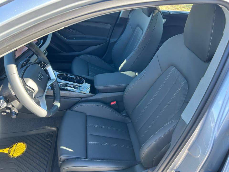 2025 Audi A5 Premium Plus - Photo 30