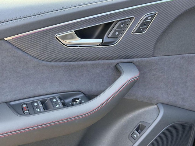 2026 Audi Q7 Prestige - Photo 12