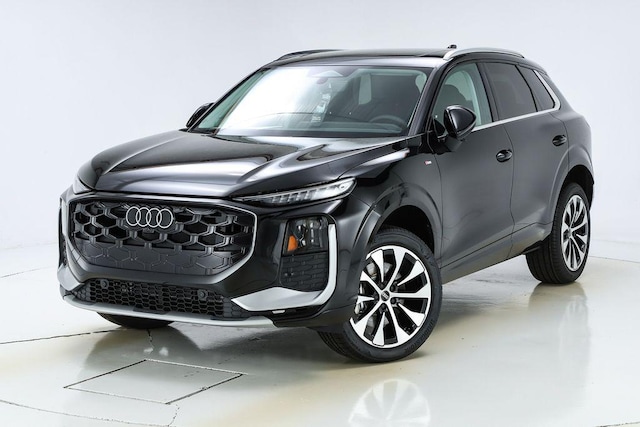 2026 Audi Q3 SUV