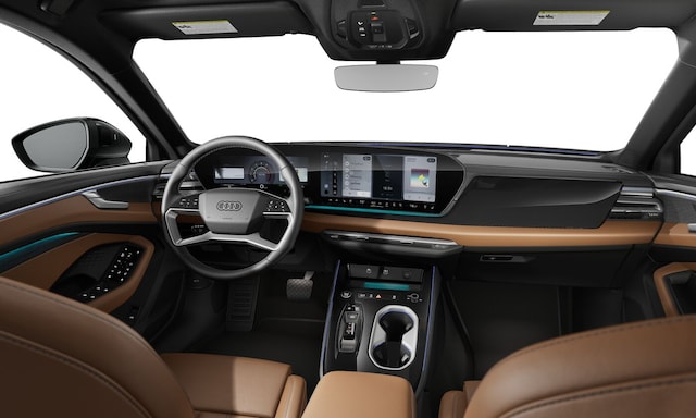 2026 Audi A6 Sedan