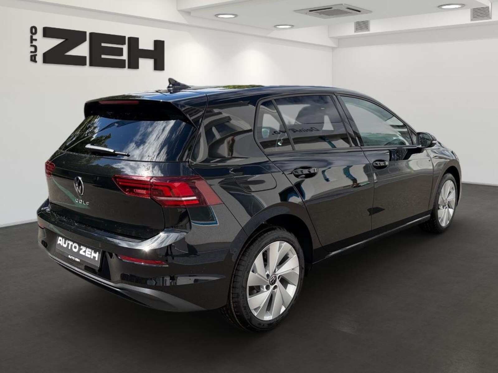 Volkswagen Golf – Bild 4