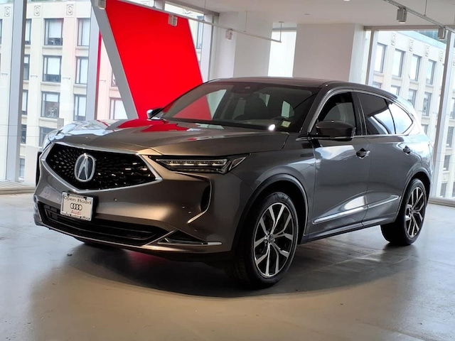 2024 Acura MDX