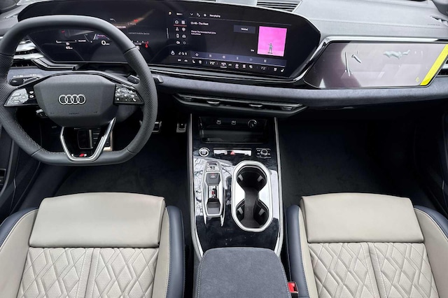 2026 Audi A6 Prestige - Photo 14