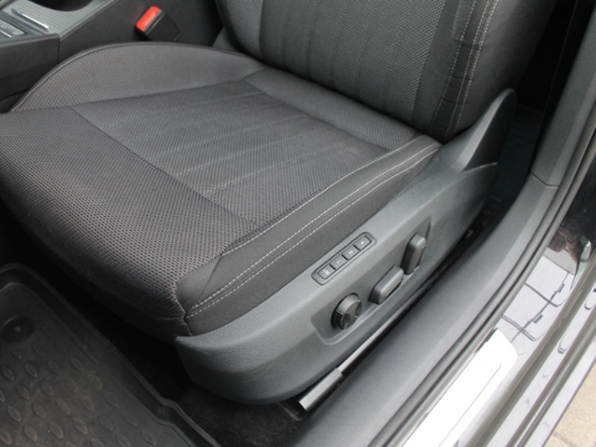 Skoda Superb Combi Style