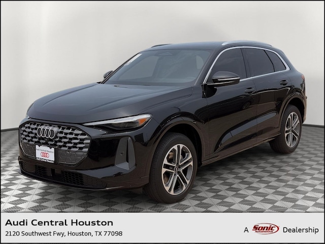 2026 Audi Q5