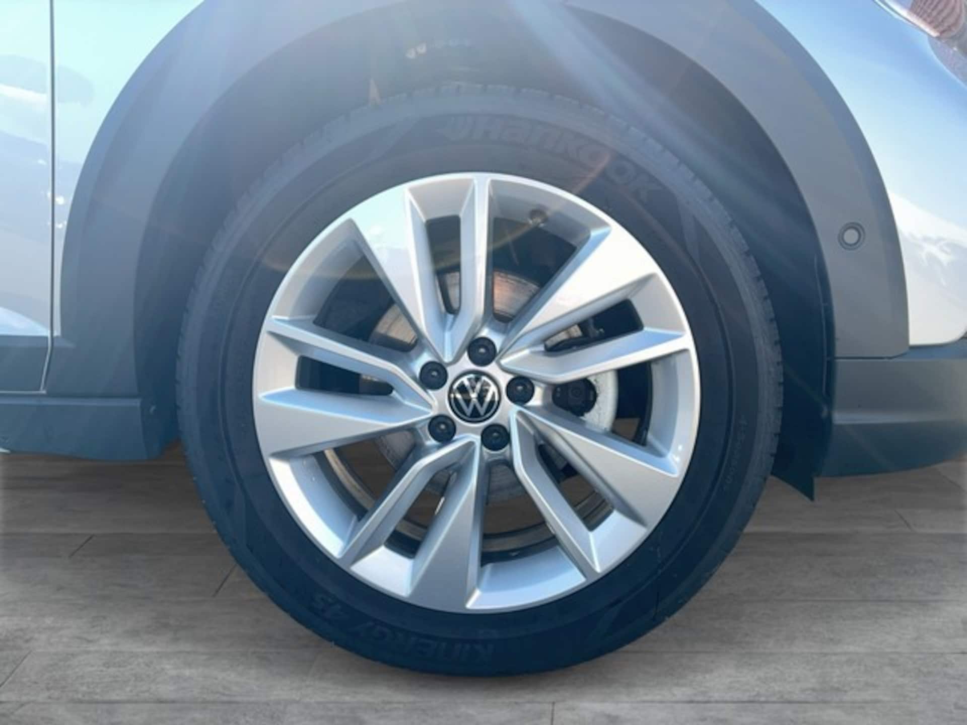 Volkswagen Taigo ENERGY