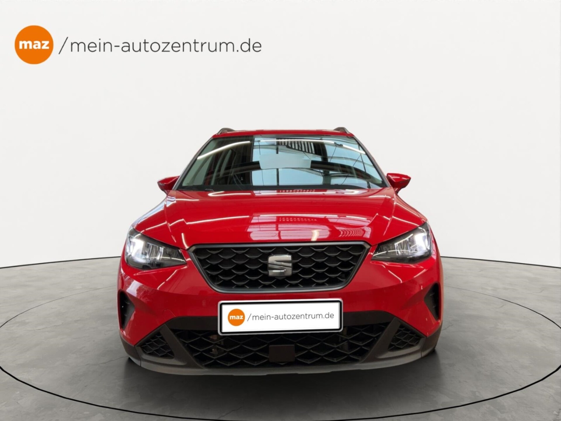 SEAT Arona Style