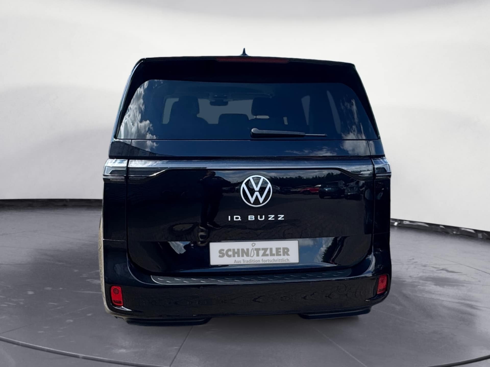 Volkswagen ID. Buzz Pro