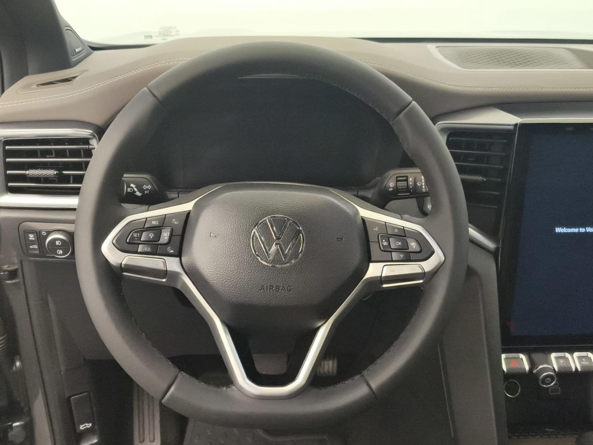Volkswagen Amarok DoubleCab Style